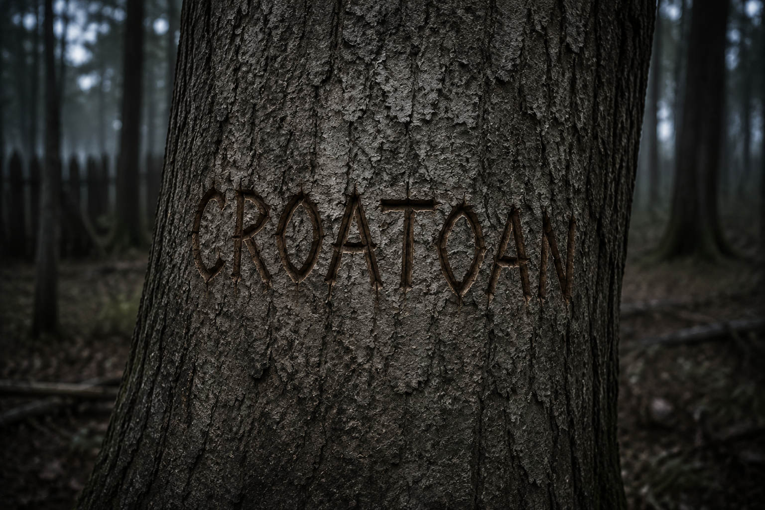 the lost colony of roanoke