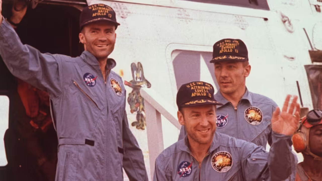 apollo 13