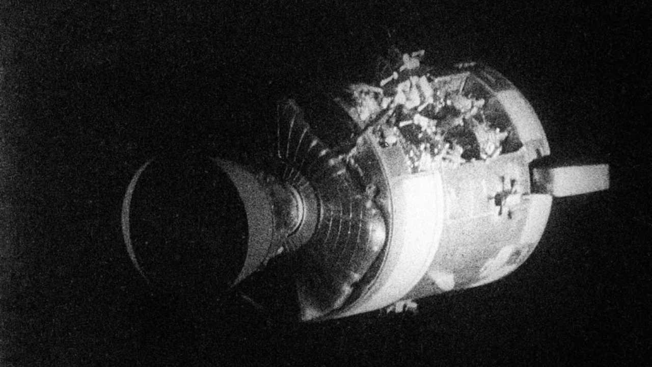 apollo 13