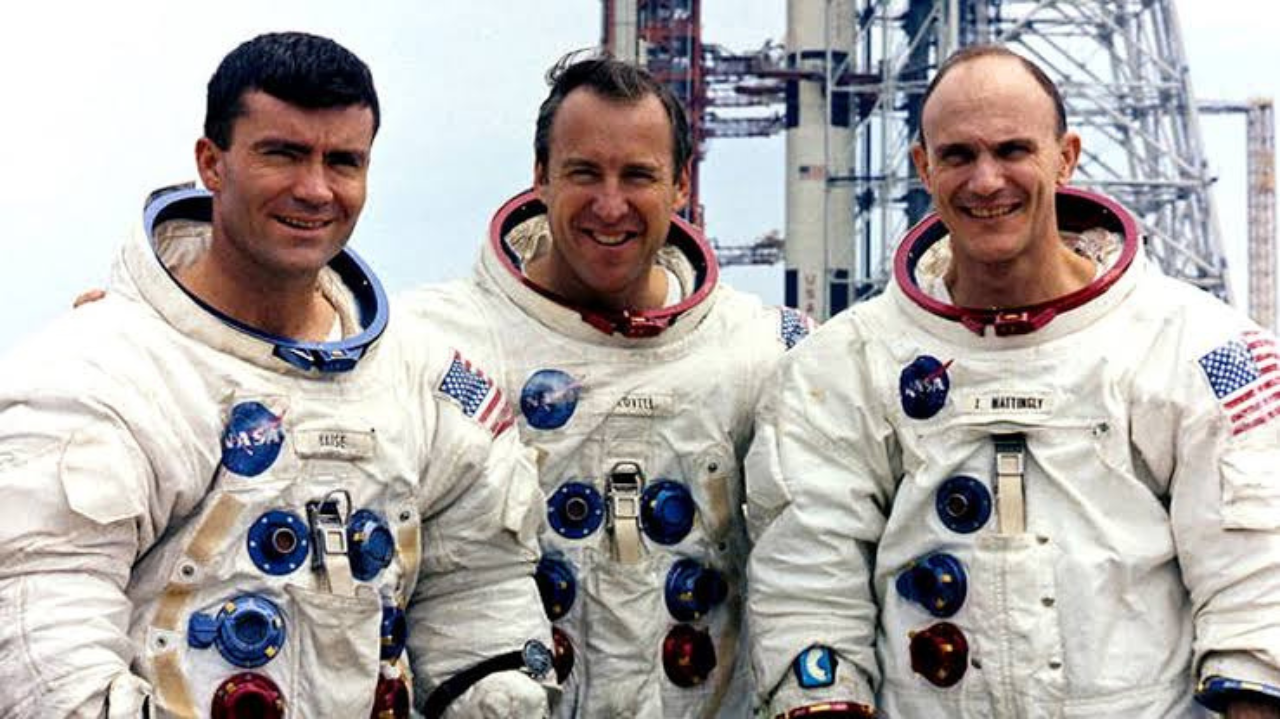 apollo 13
