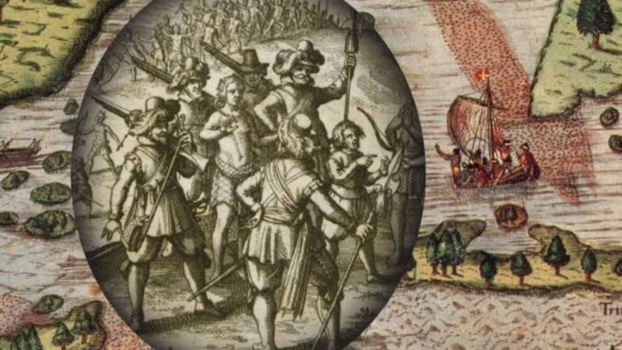 Historical Mysteries