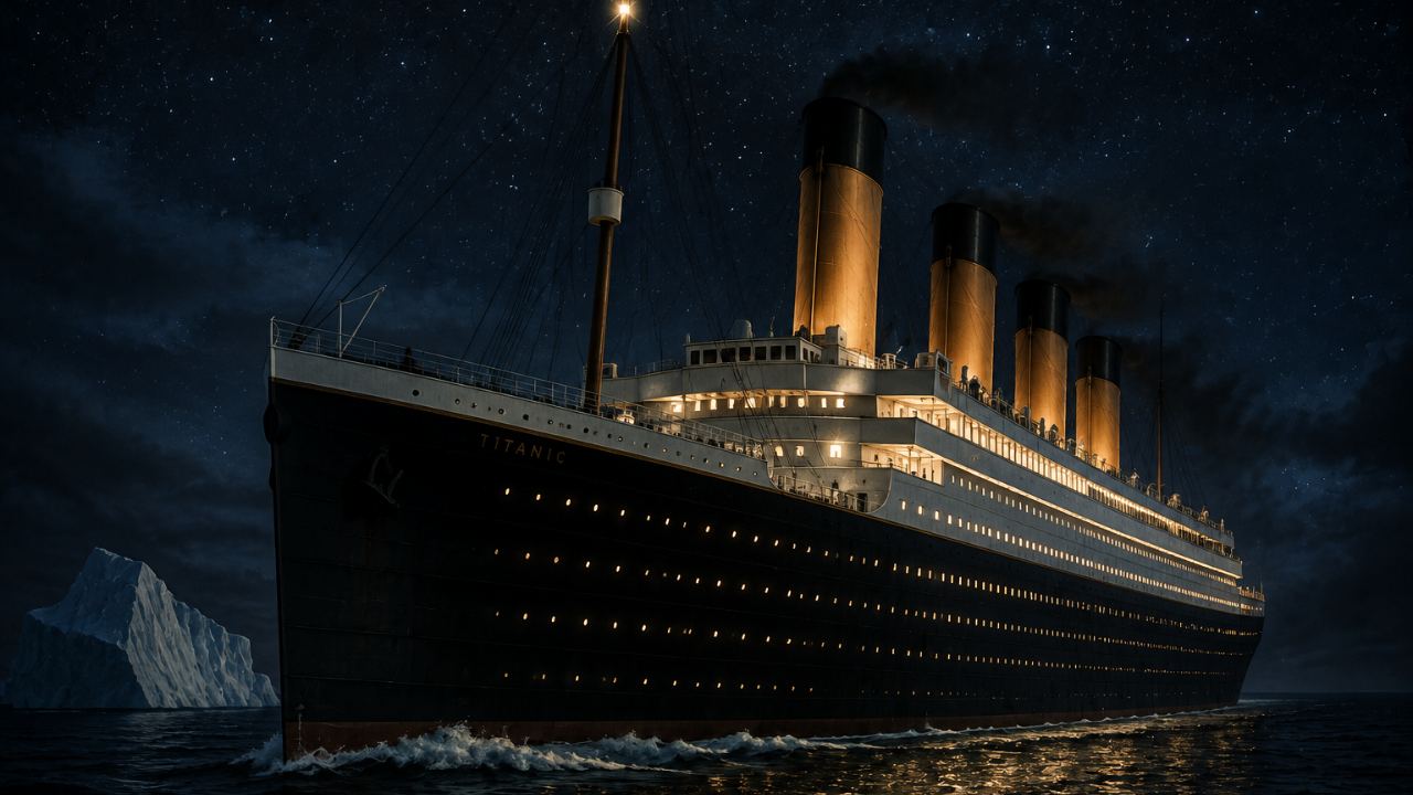 Famous investigations