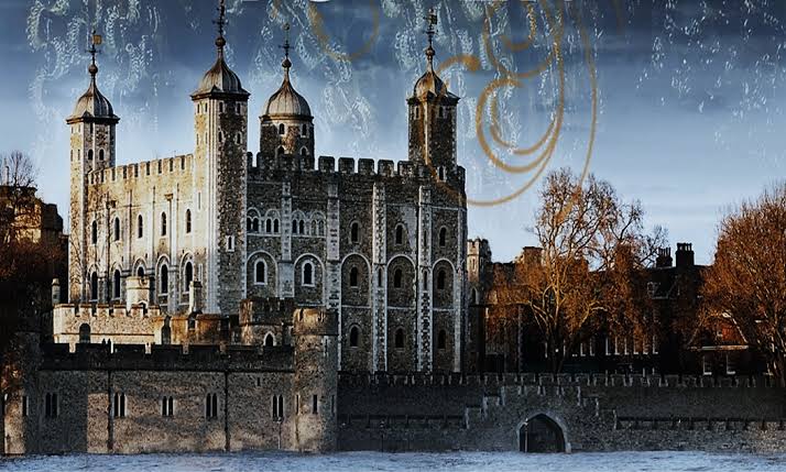 the princes in tower