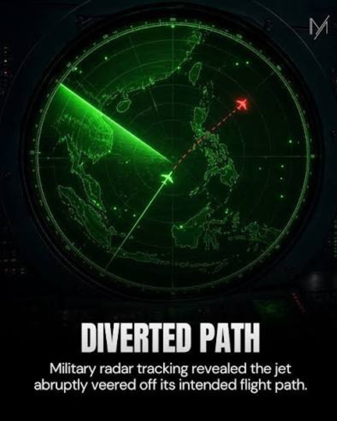 flight Mh370