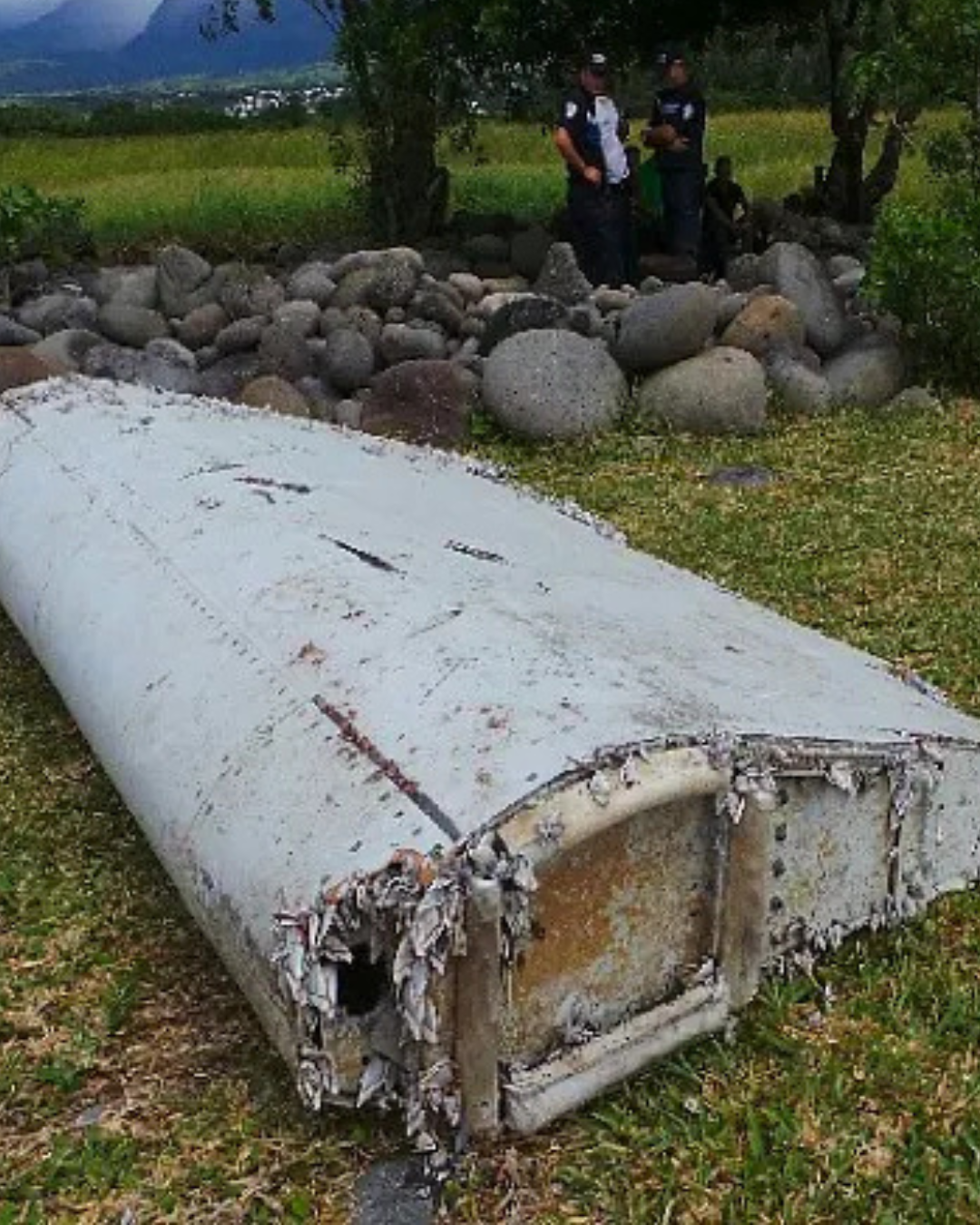 flight Mh370