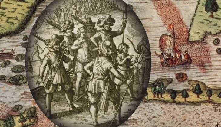 History decoded